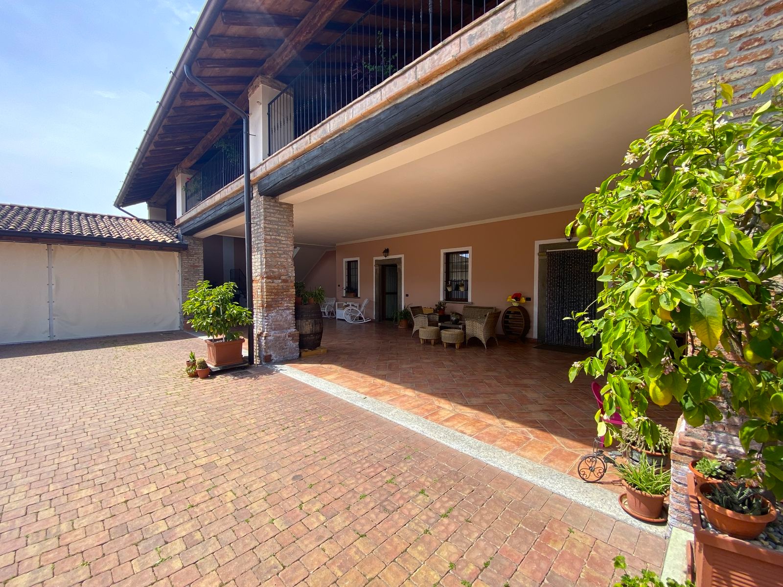 La Torre Case Proprietà Galleria Fotografica