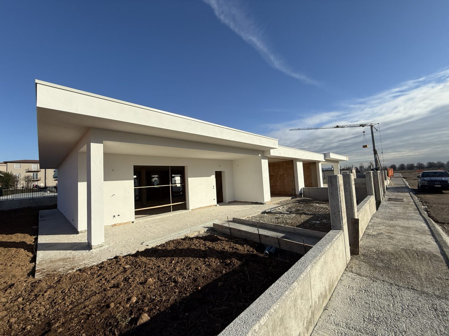 La Torre Case Proprietà Galleria Fotografica