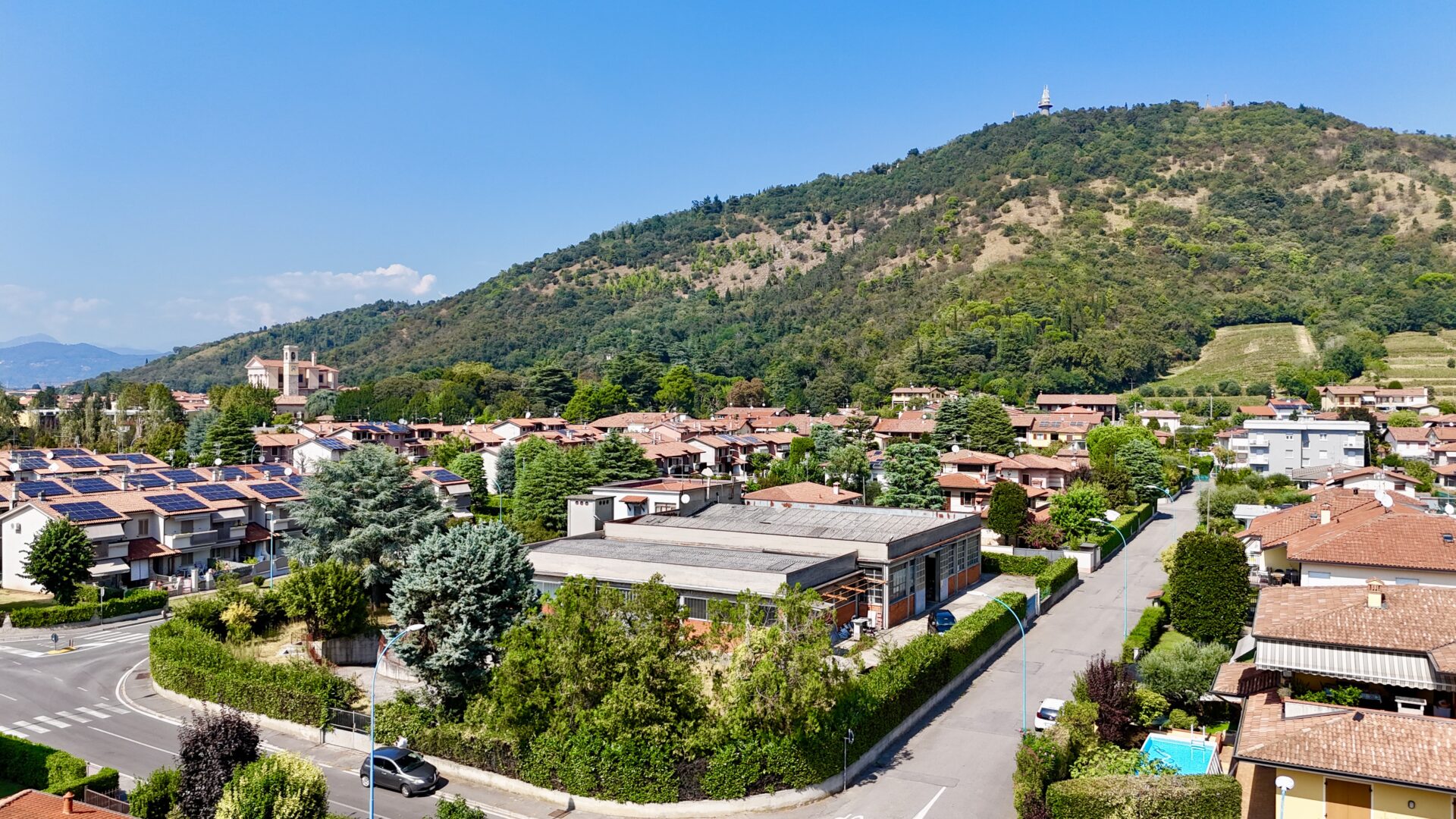 La Torre Case Proprietà Galleria Fotografica