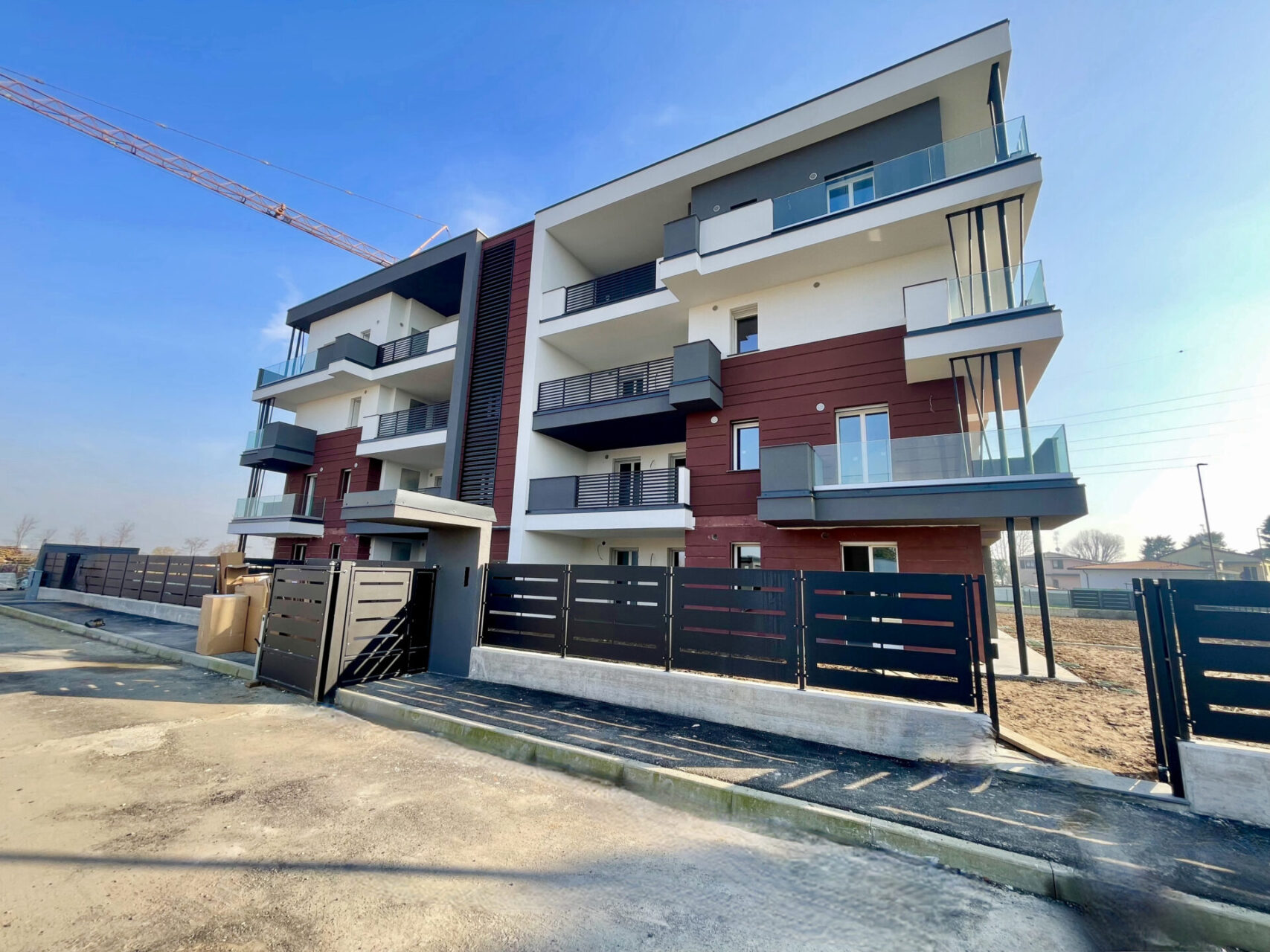 La Torre Case Proprietà Galleria Fotografica