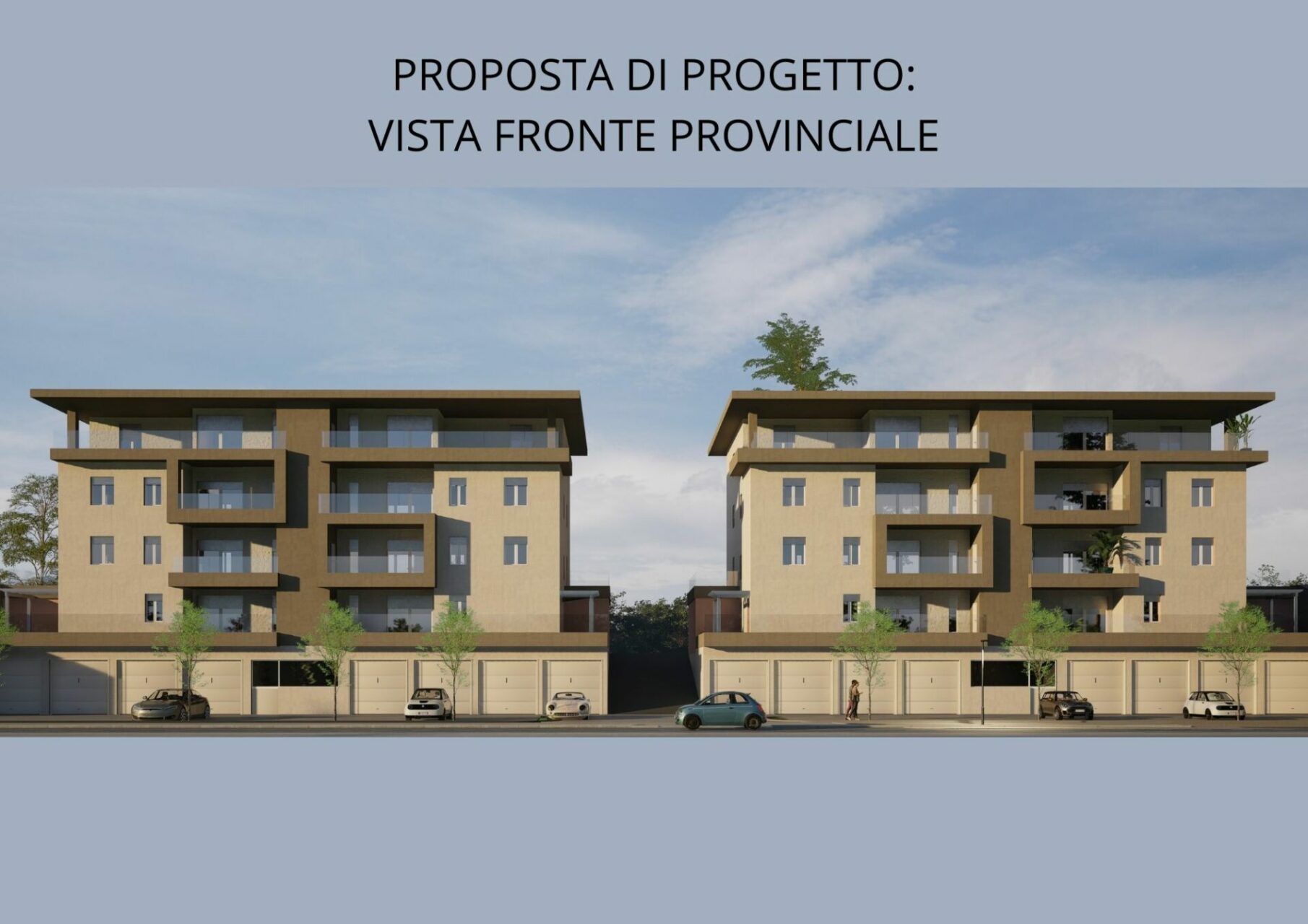 La Torre Case Proprietà Galleria Fotografica