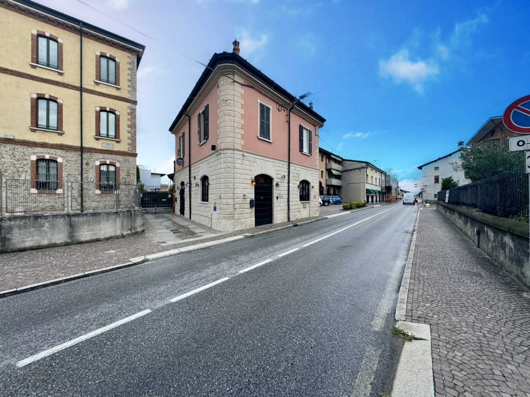 La Torre Case Proprietà Galleria Fotografica