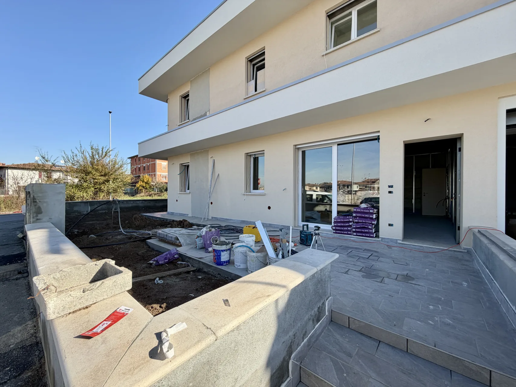 La Torre Case Proprietà Galleria Fotografica