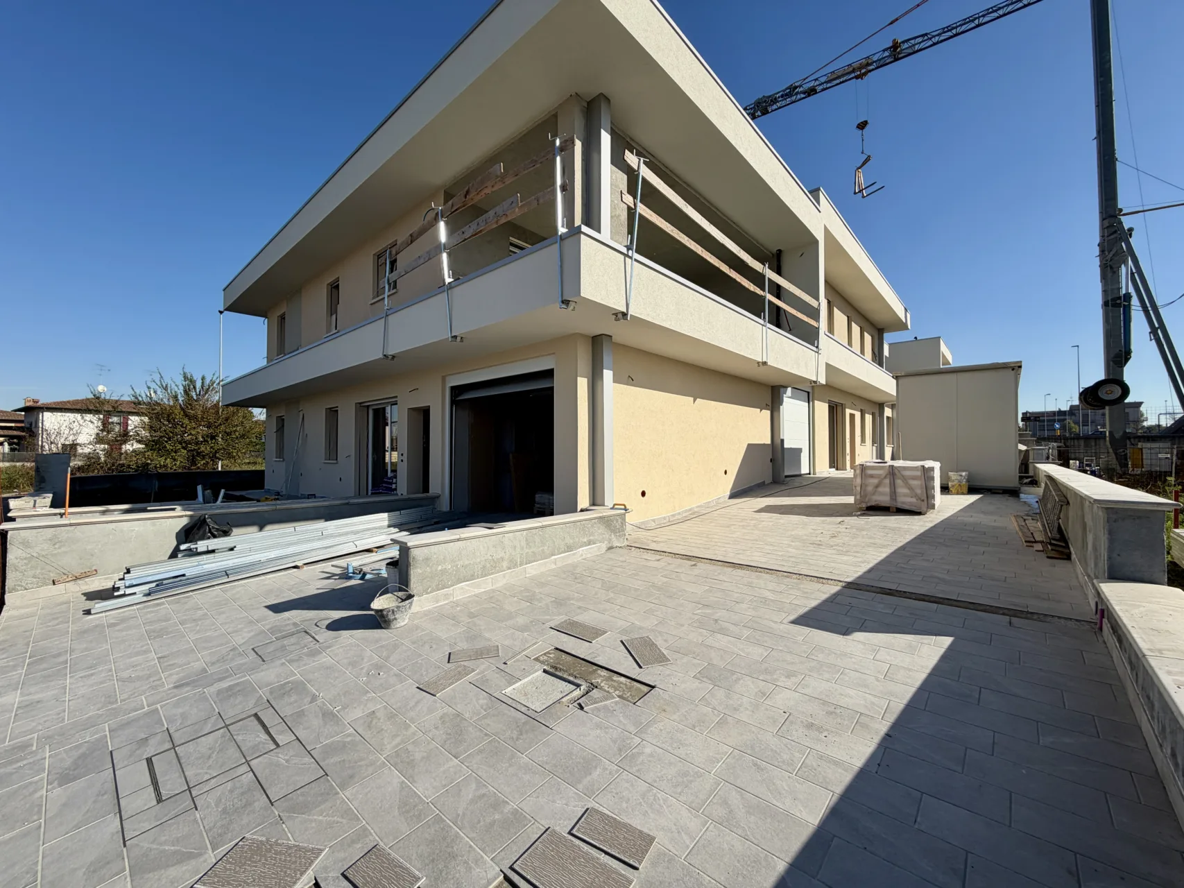 La Torre Case Proprietà Galleria Fotografica