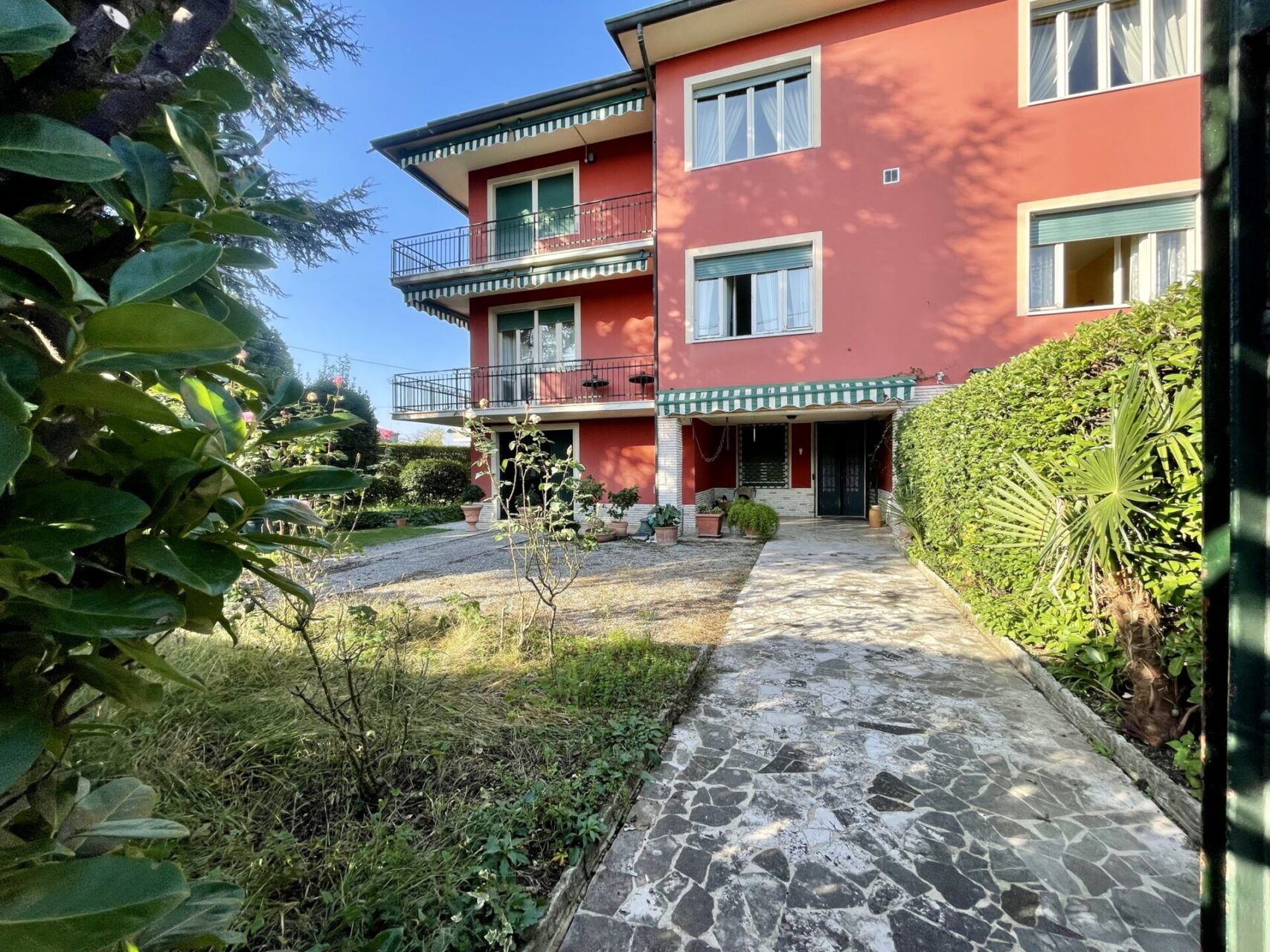 La Torre Case Proprietà Galleria Fotografica