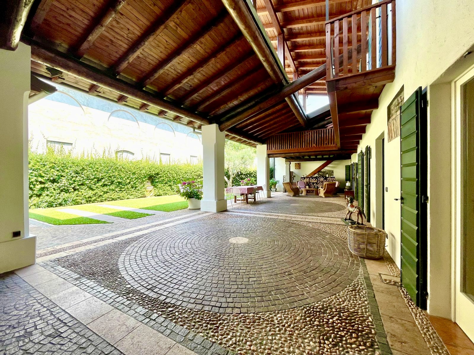 La Torre Case Proprietà Galleria Fotografica