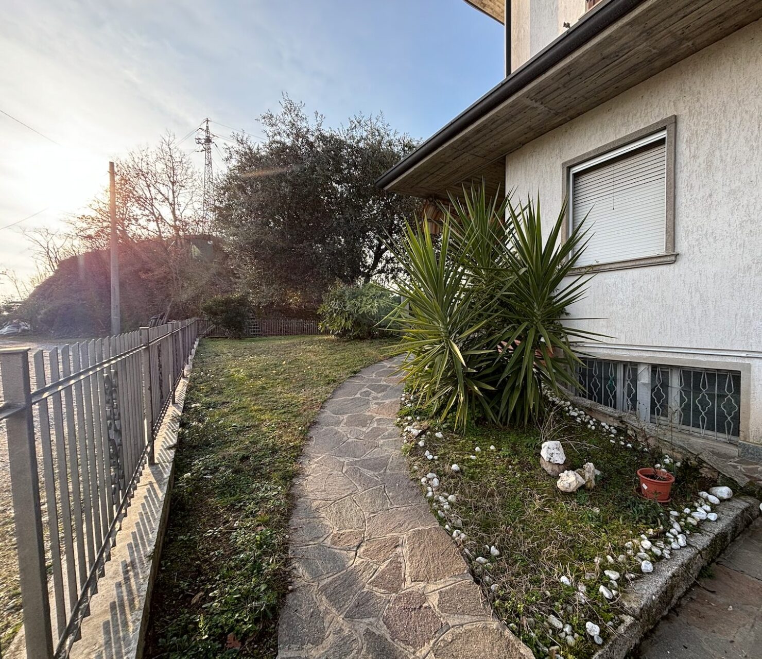 La Torre Case Proprietà Galleria Fotografica