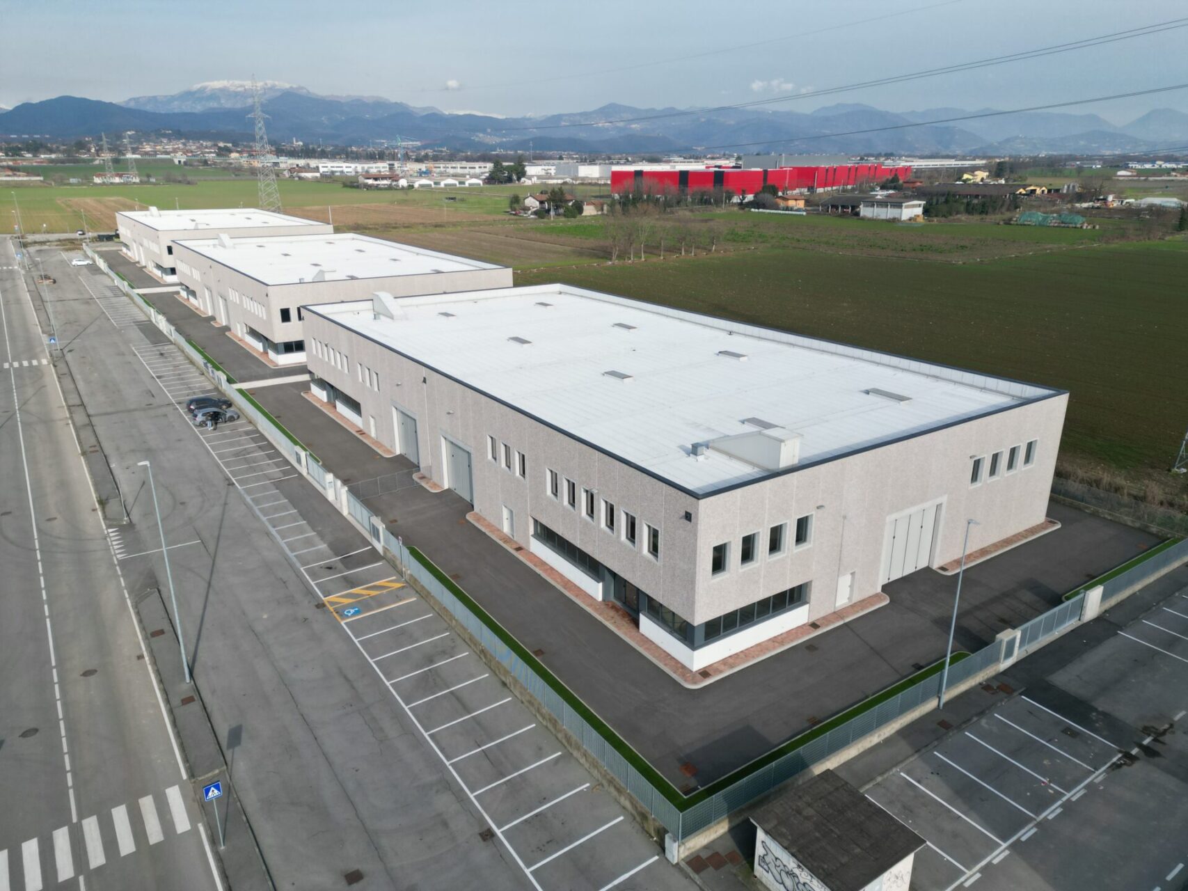 La Torre Case Proprietà Galleria Fotografica