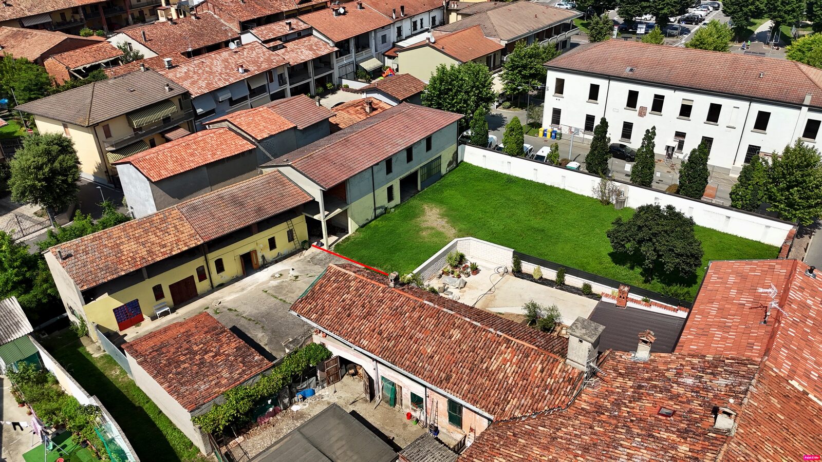 La Torre Case Proprietà Galleria Fotografica