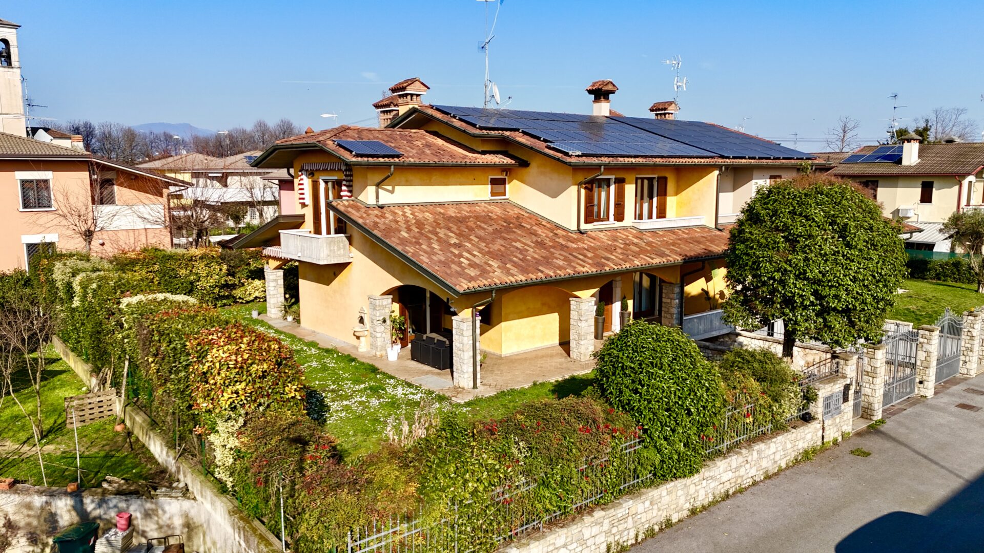 La Torre Case Proprietà Galleria Fotografica