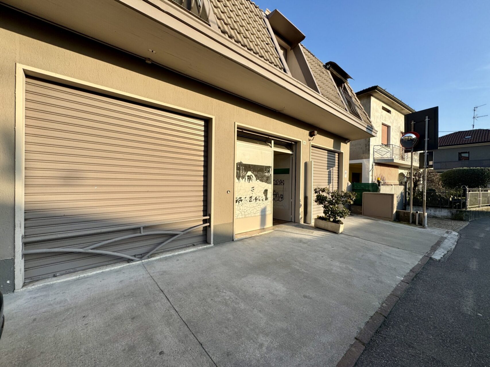 La Torre Case Proprietà Galleria Fotografica