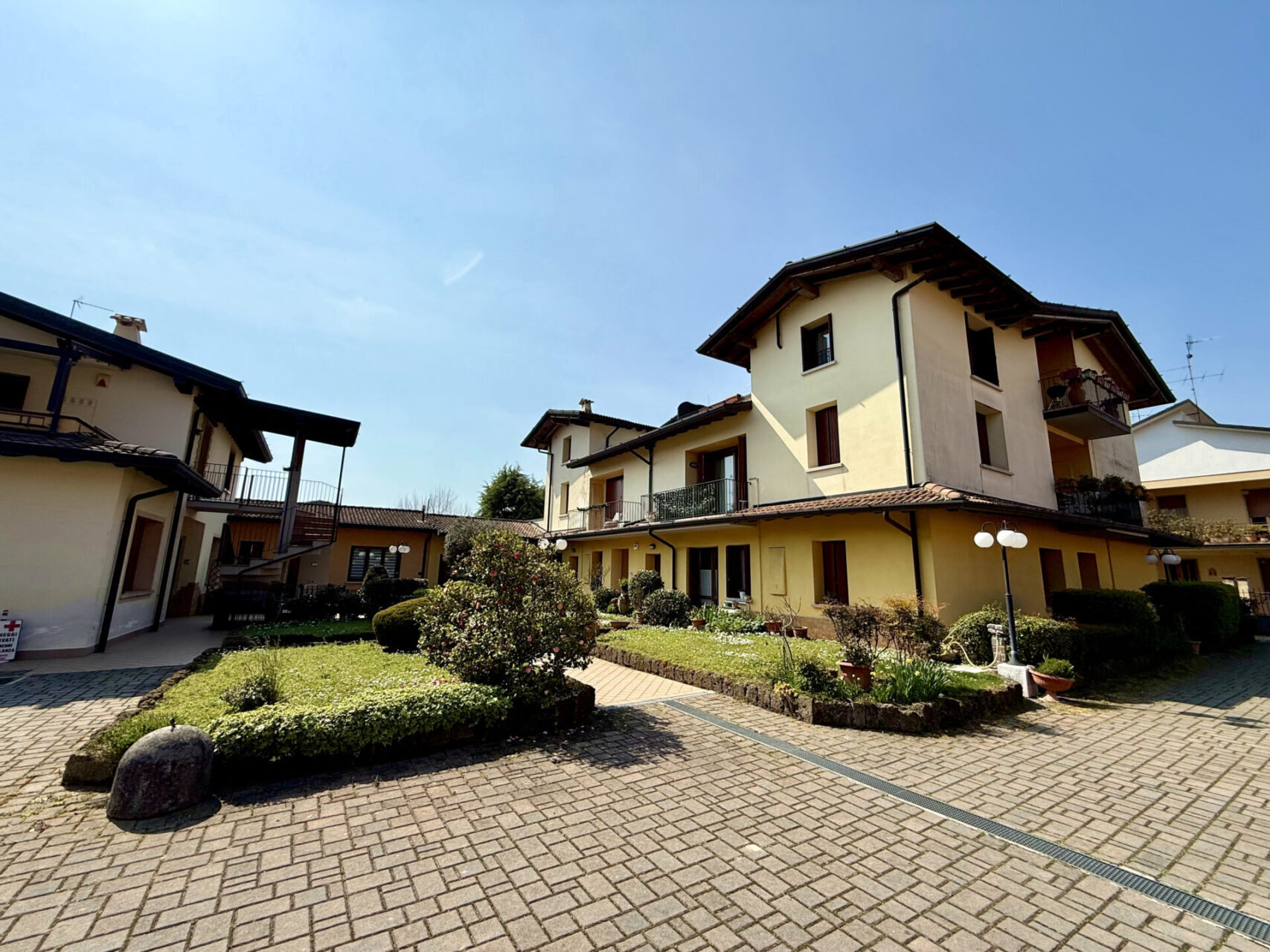 La Torre Case Proprietà Galleria Fotografica