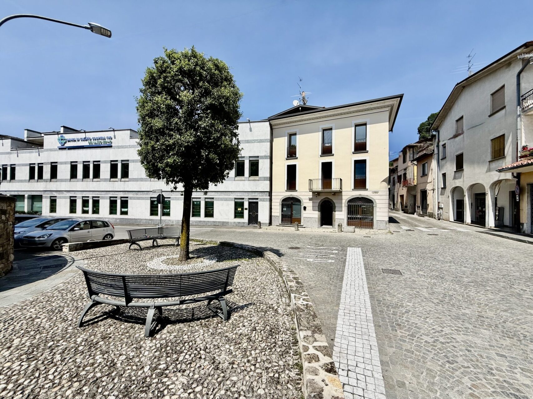 La Torre Case Proprietà Galleria Fotografica