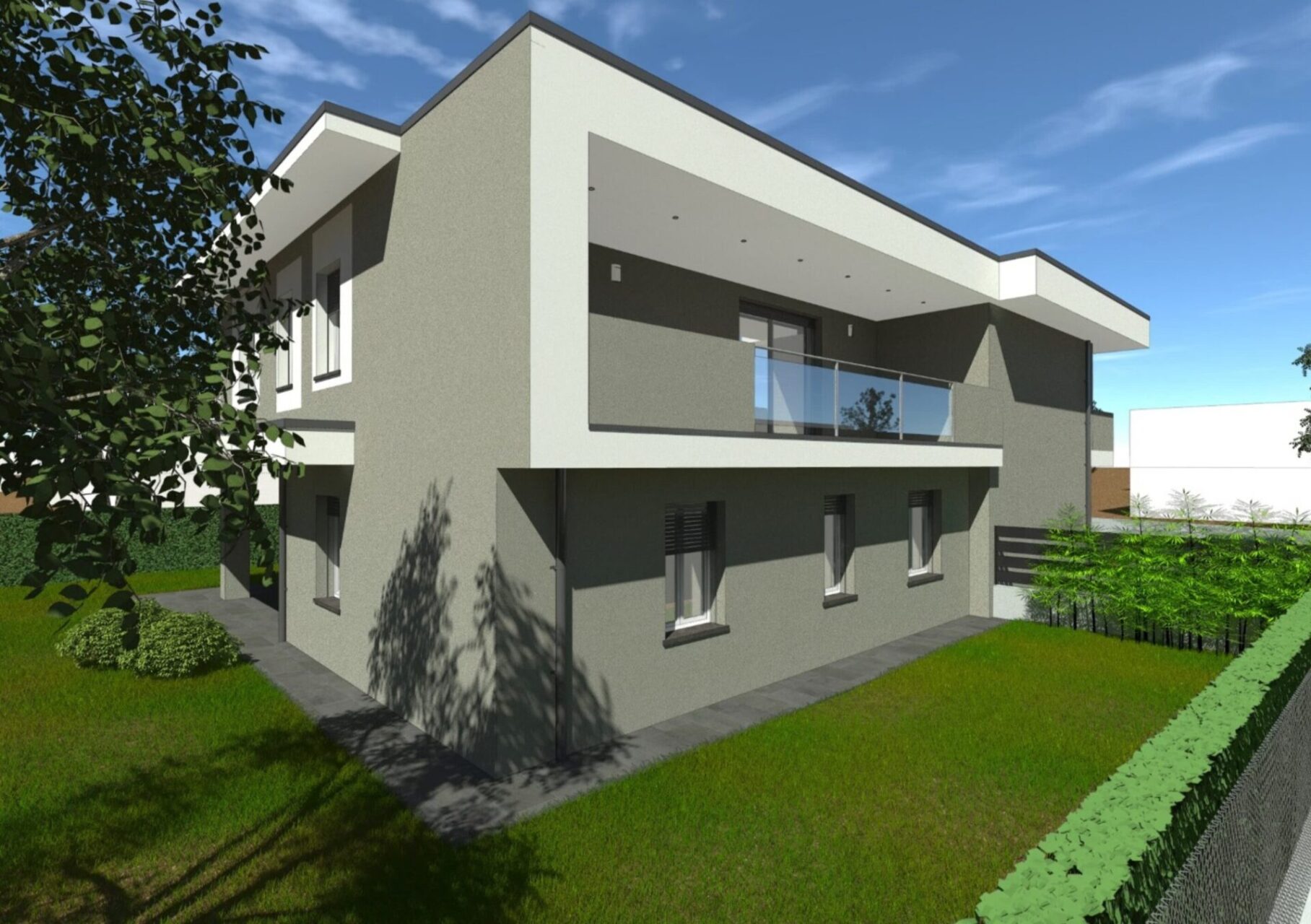 La Torre Case Proprietà Galleria Fotografica