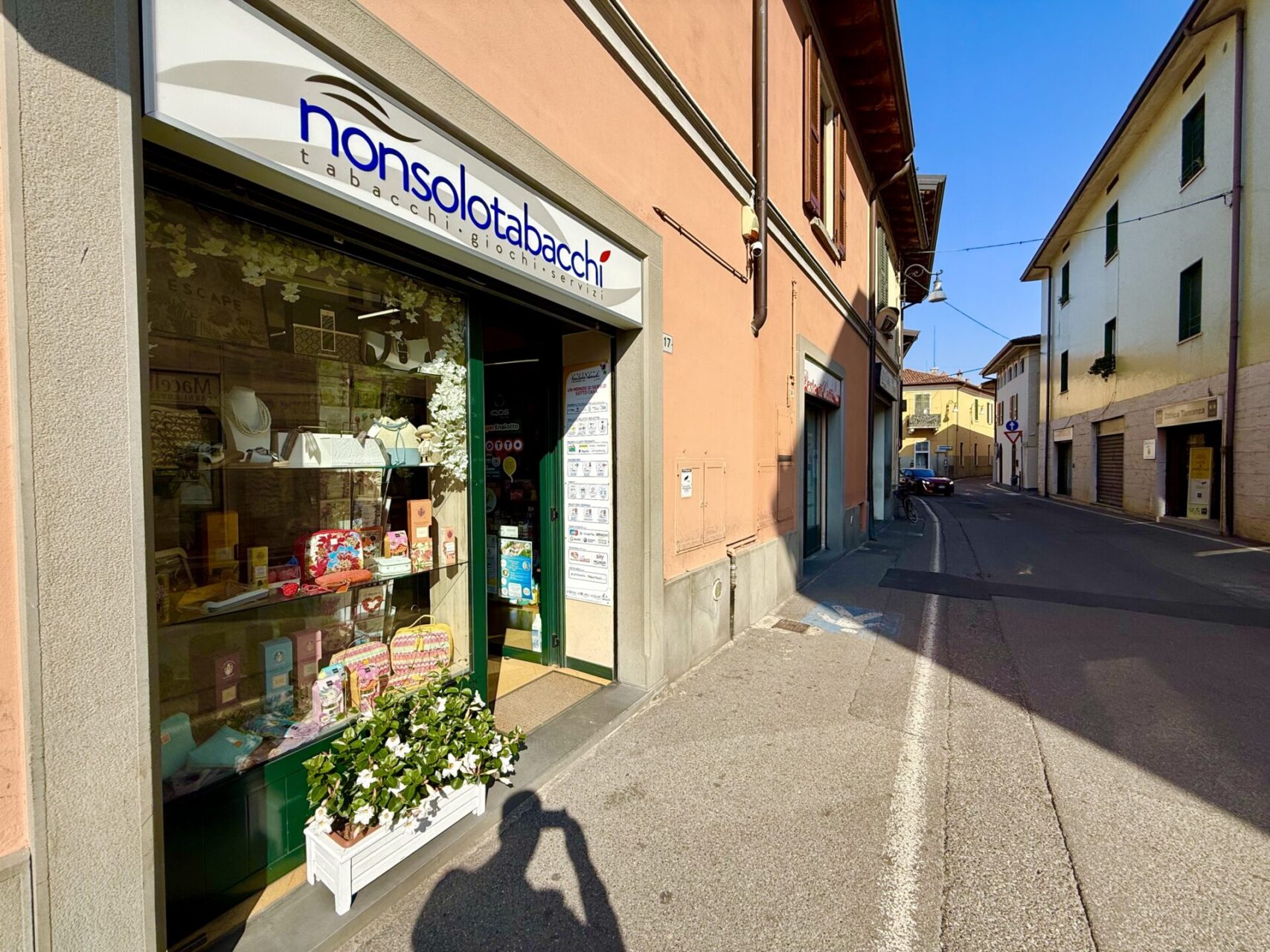 La Torre Case Proprietà Galleria Fotografica