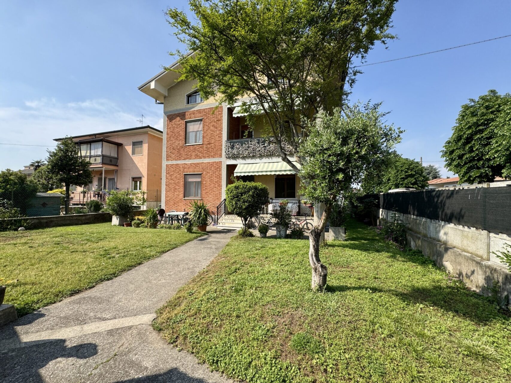 La Torre Case Proprietà Galleria Fotografica