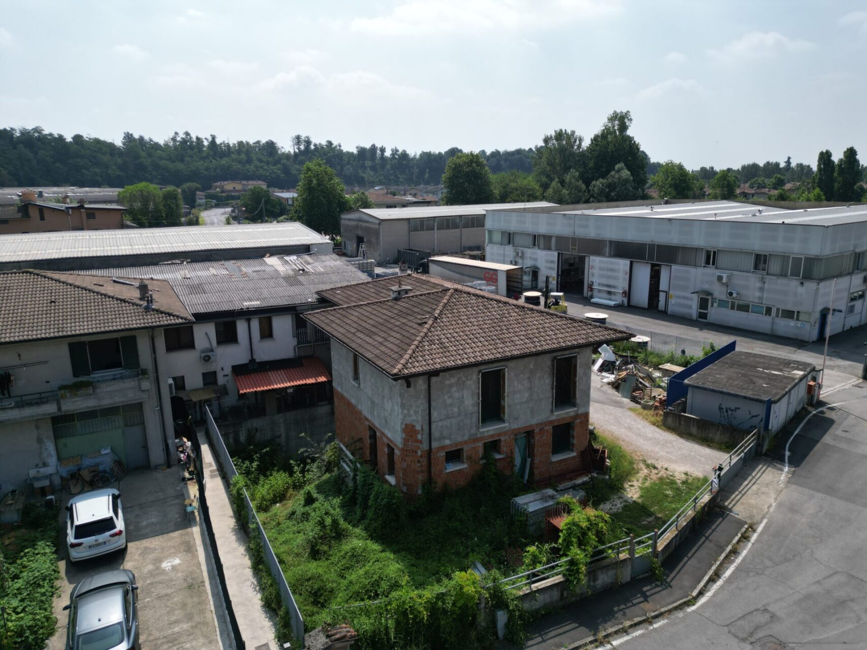 La Torre Case Proprietà Galleria Fotografica