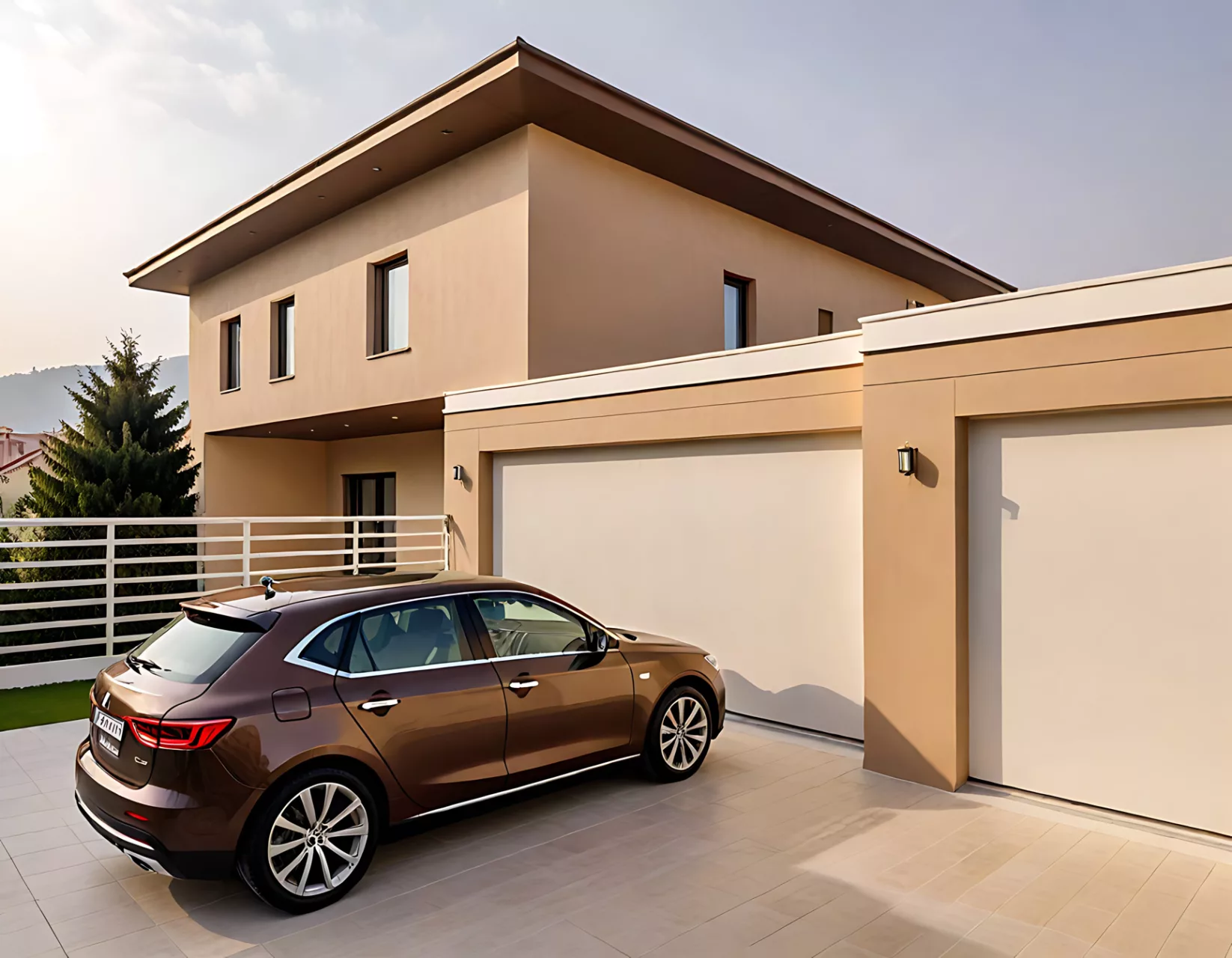 La Torre Case Proprietà Galleria Fotografica