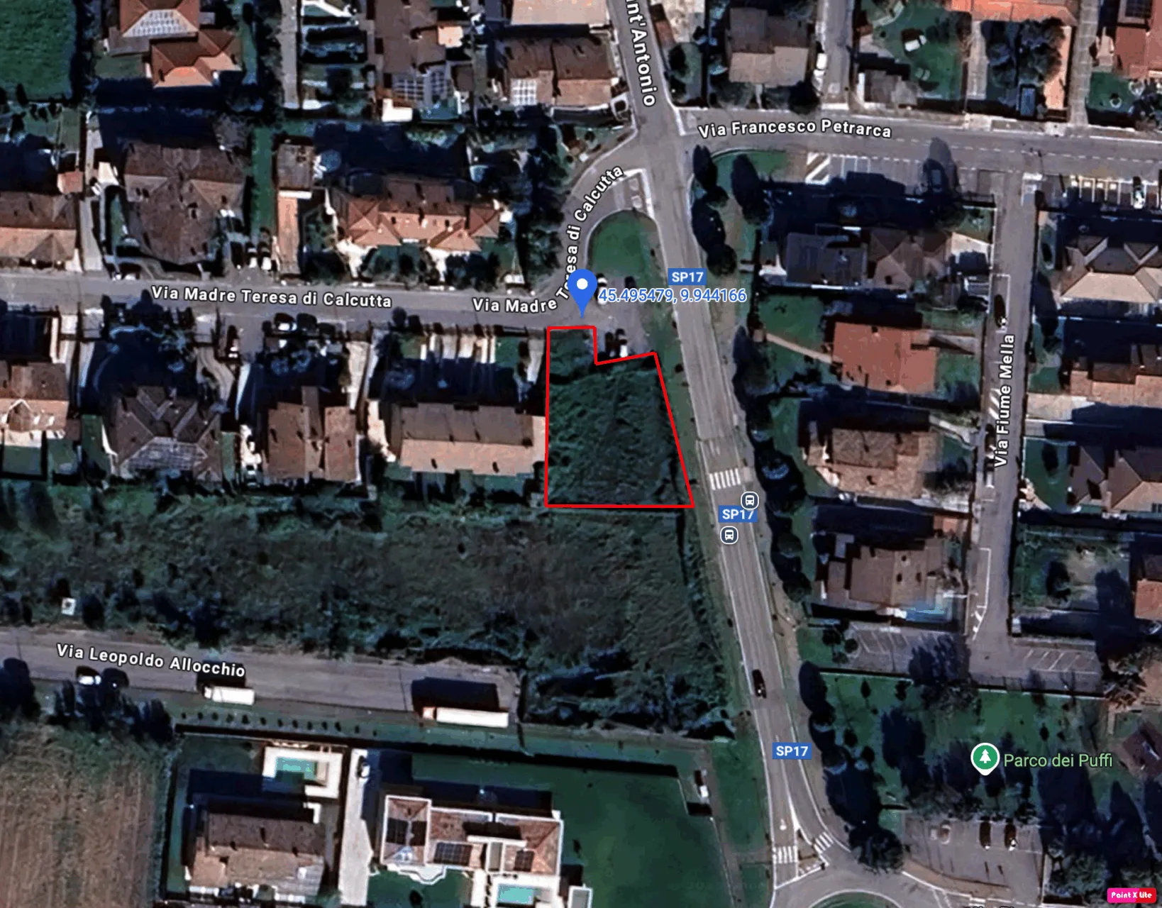 La Torre Case Proprietà Galleria Fotografica