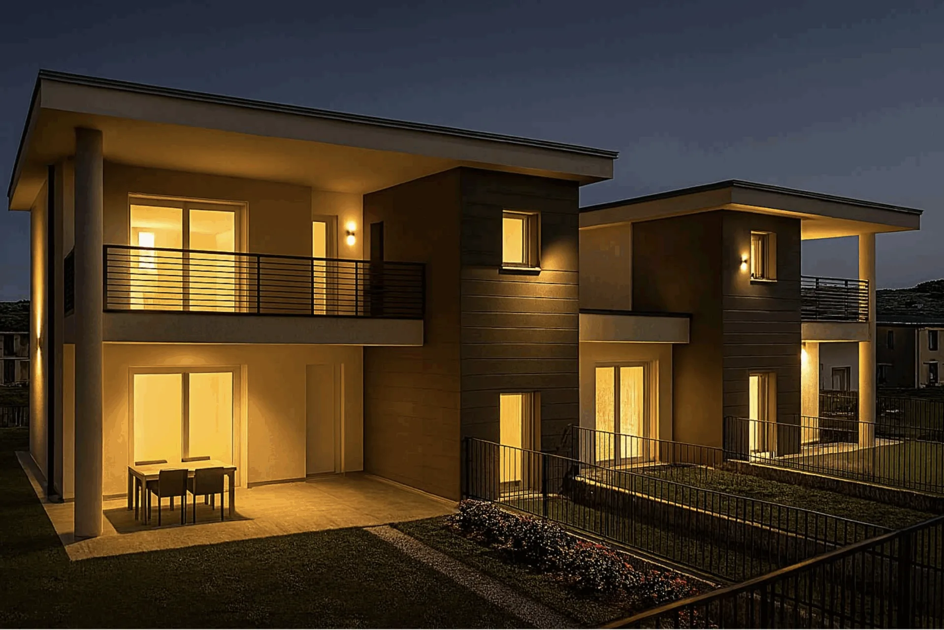 La Torre Case Proprietà Galleria Fotografica