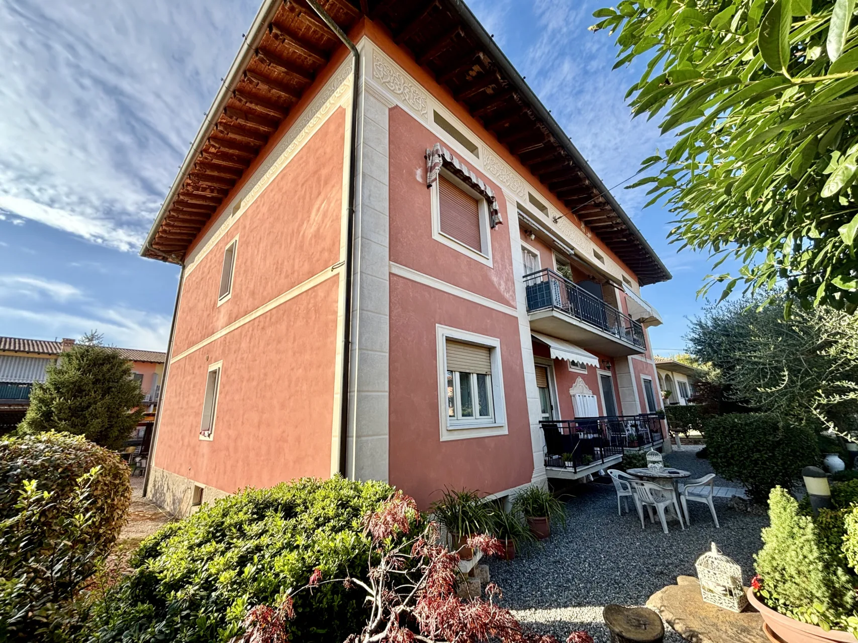 La Torre Case Proprietà Galleria Fotografica