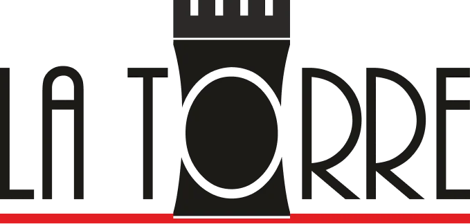La Torre Case Logo
