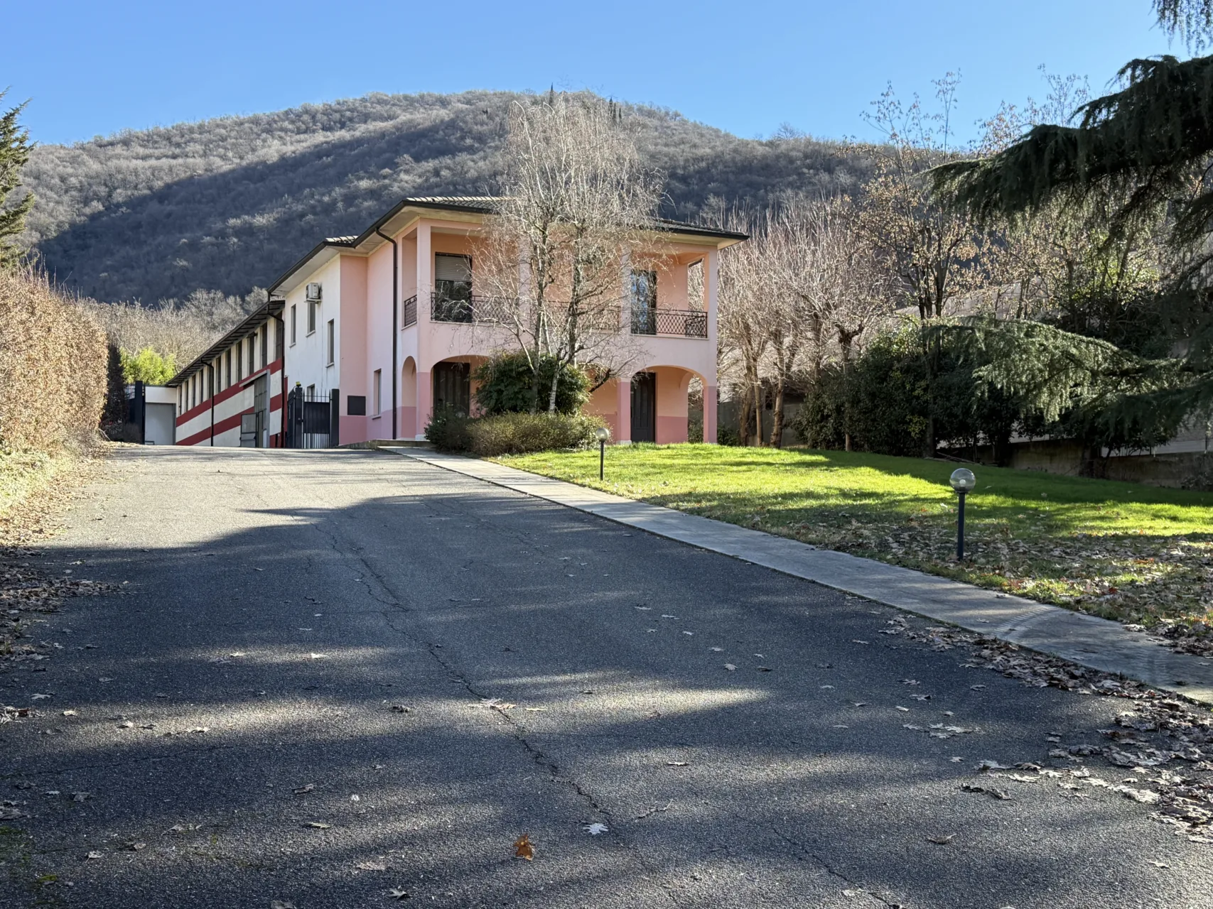 La Torre Case Proprietà Galleria Fotografica