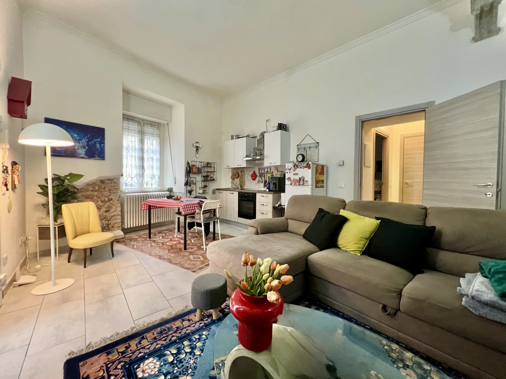 La Torre Case Proprietà Galleria Fotografica