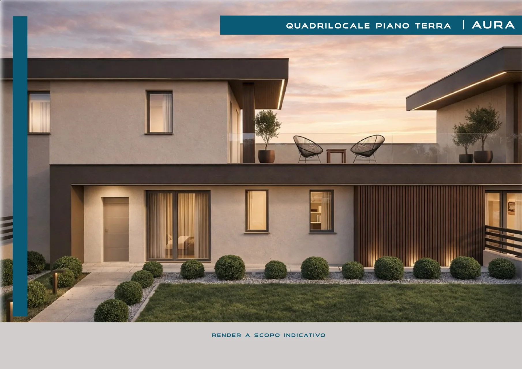 La Torre Case Proprietà Galleria Fotografica