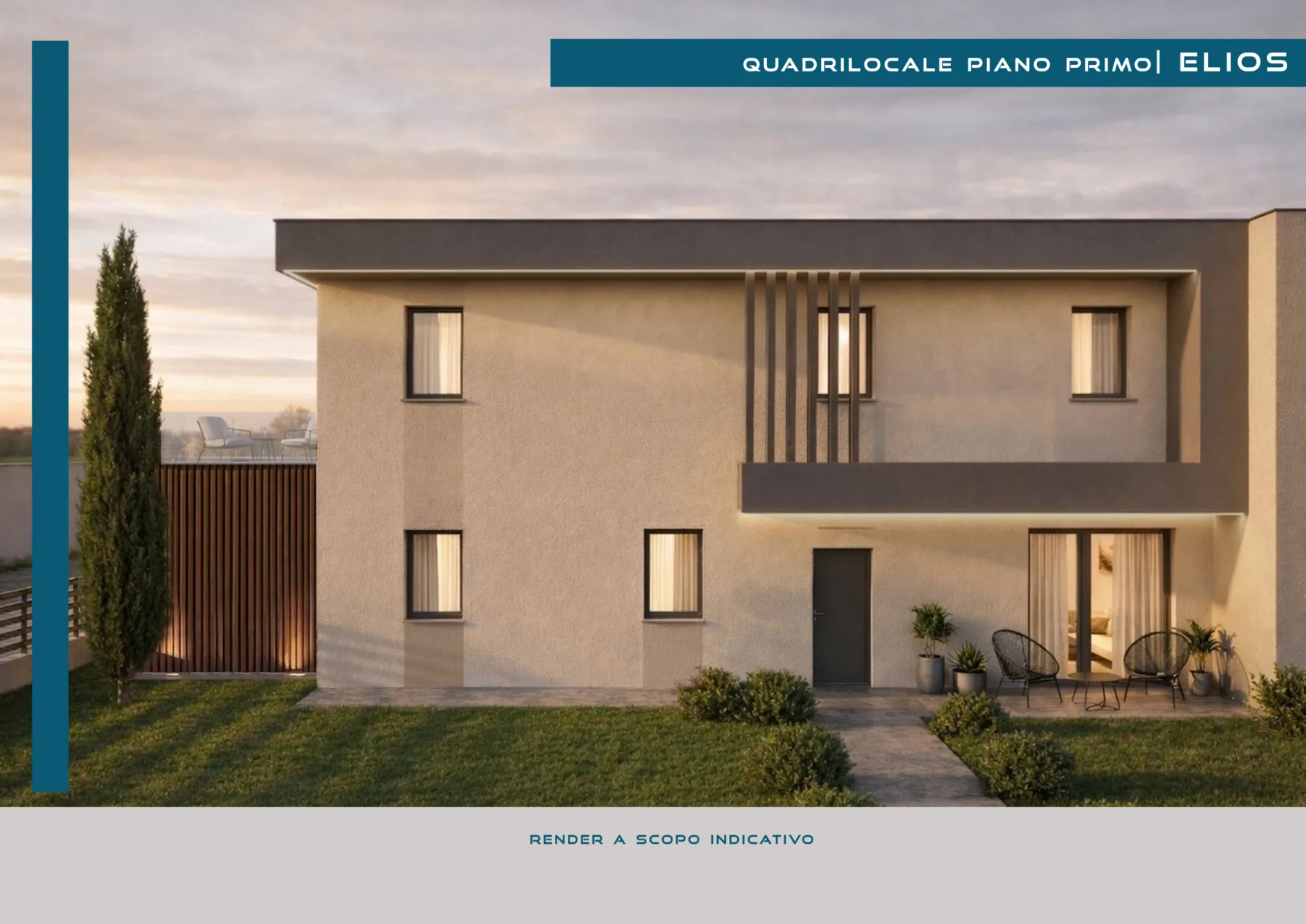 La Torre Case Proprietà Galleria Fotografica