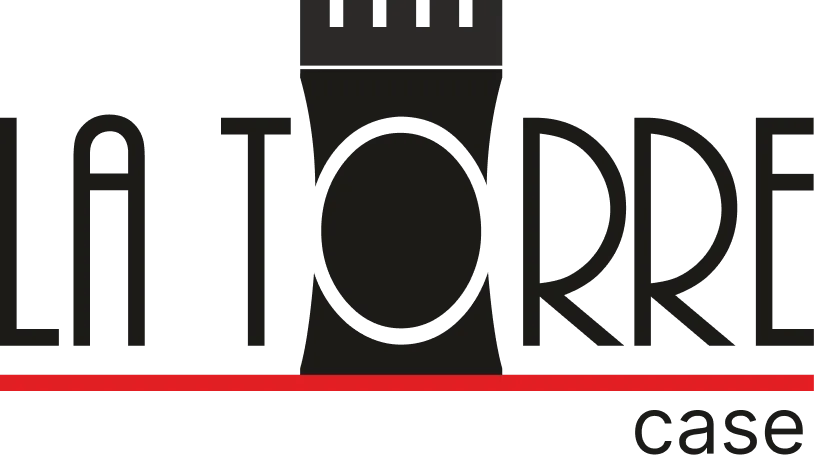 La Torre Case Logo